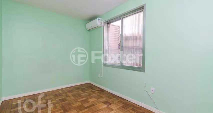 Apartamento com 2 quartos à venda na Rua Duque de Caxias, 228, Centro Histórico, Porto Alegre