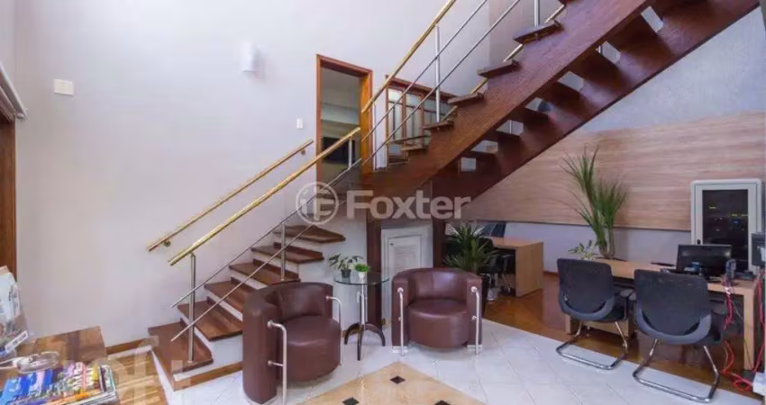 Casa com 5 quartos à venda na Avenida Circular, 361, Vila Jardim, Porto Alegre