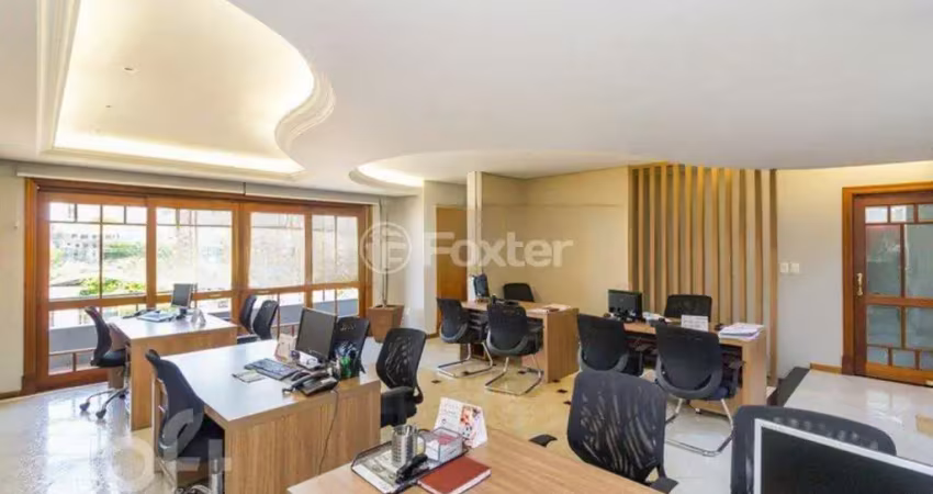 Casa com 5 quartos à venda na Avenida Circular, 361, Vila Jardim, Porto Alegre