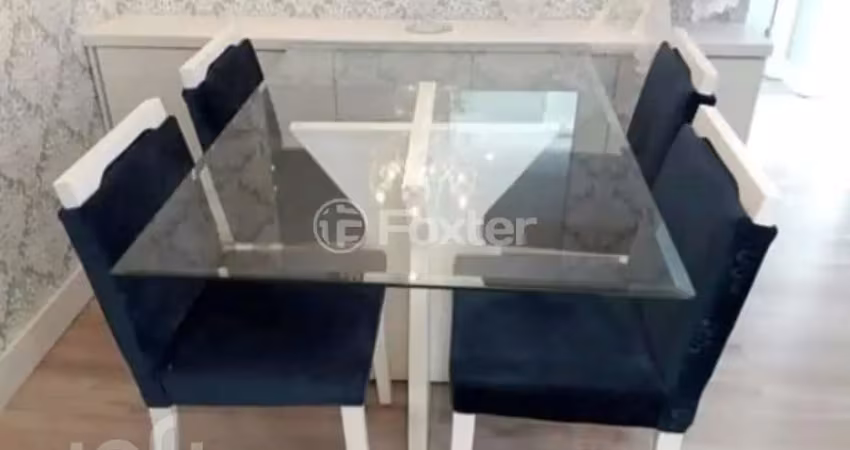 Apartamento com 2 quartos à venda na Avenida Bento Gonçalves, 205, Azenha, Porto Alegre