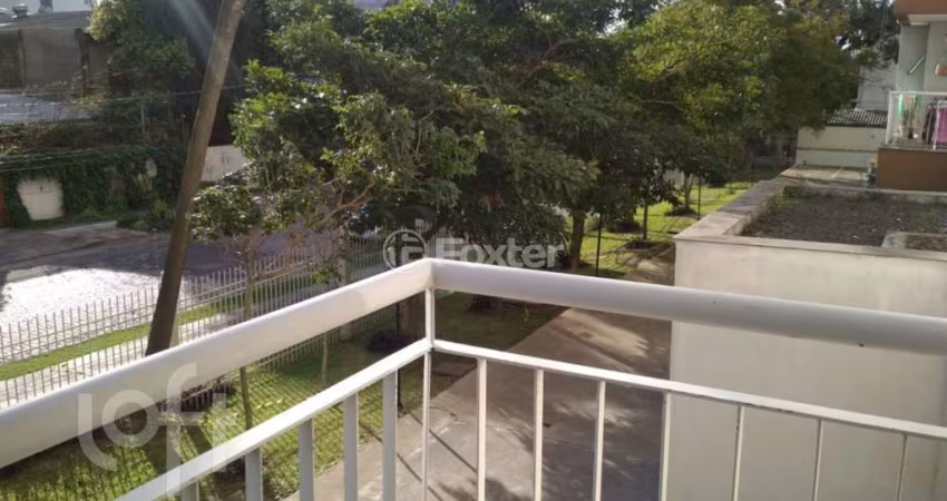 Apartamento com 2 quartos à venda na Rua Piauí, 40, Santa Maria Goretti, Porto Alegre