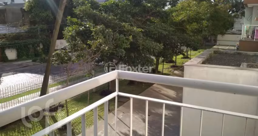 Apartamento com 2 quartos à venda na Rua Piauí, 40, Santa Maria Goretti, Porto Alegre
