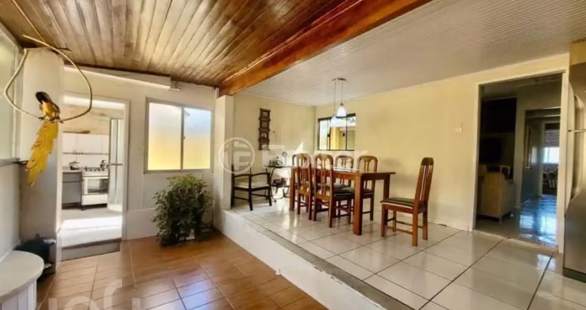 Casa com 4 quartos à venda na Avenida do Nazario, 181, Olaria, Canoas