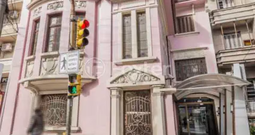 Apartamento com 1 quarto à venda na Avenida Independência, 811, Independência, Porto Alegre