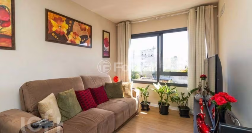Apartamento com 3 quartos à venda na Rua Ignácio Montanha, 74, Santana, Porto Alegre