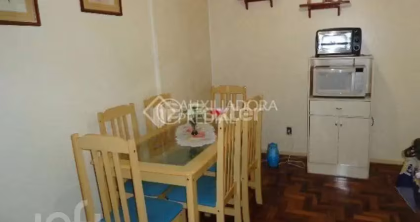 Apartamento com 3 quartos à venda na Rua Coronel Vicente, 408, Centro Histórico, Porto Alegre