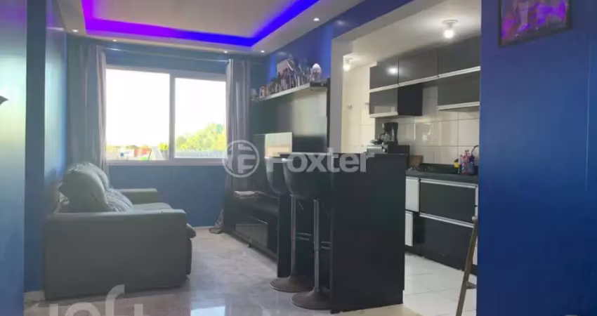 Apartamento com 2 quartos à venda na Rua Brasil, 1375, Centro, Canoas
