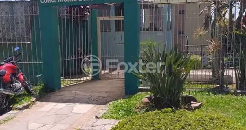 Apartamento com 2 quartos à venda na Avenida Professor Oscar Pereira, 1100, Azenha, Porto Alegre