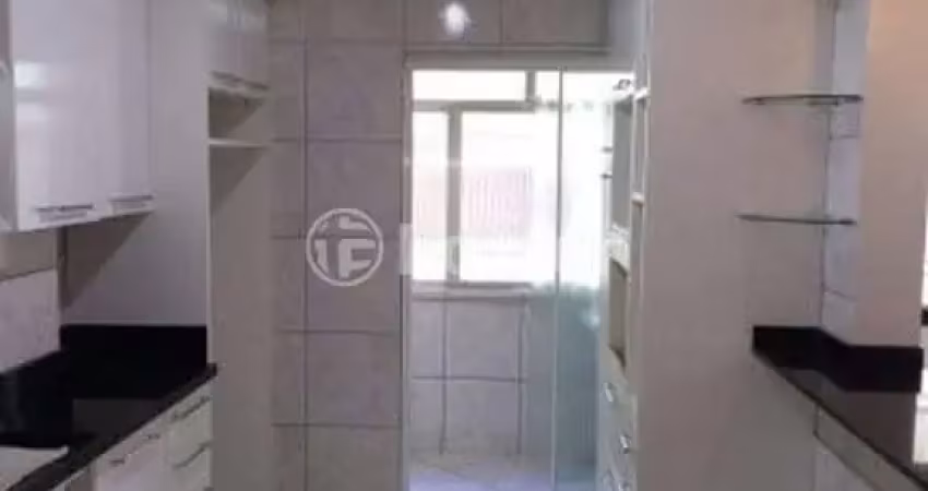 Apartamento com 2 quartos à venda na Avenida Teresópolis, 2548, Teresópolis, Porto Alegre