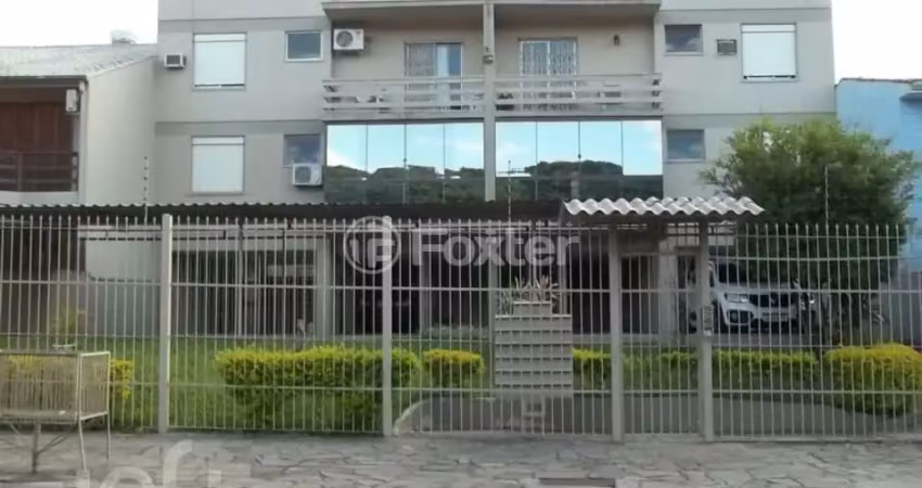 Apartamento com 2 quartos à venda na Avenida Sergipe, 269, Glória, Porto Alegre