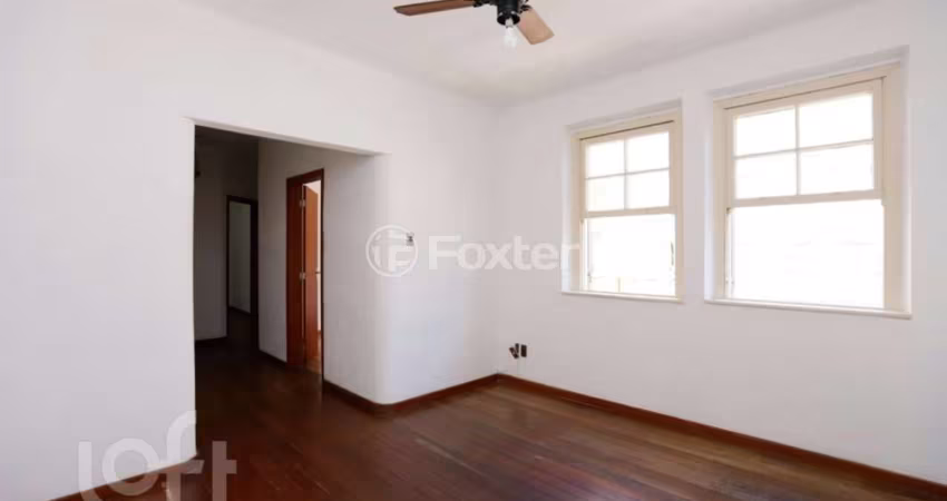Apartamento com 3 quartos à venda na Rua Eudoro Berlink, 762, Auxiliadora, Porto Alegre