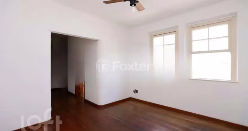 Apartamento com 3 quartos à venda na Rua Eudoro Berlink, 762, Auxiliadora, Porto Alegre