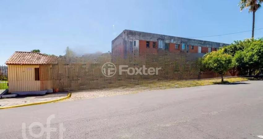 Apartamento com 2 quartos à venda na Rua Cássio de Medeiros, 760, Tristeza, Porto Alegre