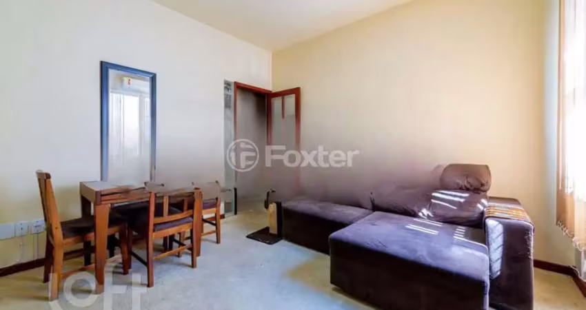 Apartamento com 2 quartos à venda na Rua Cássio de Medeiros, 760, Tristeza, Porto Alegre