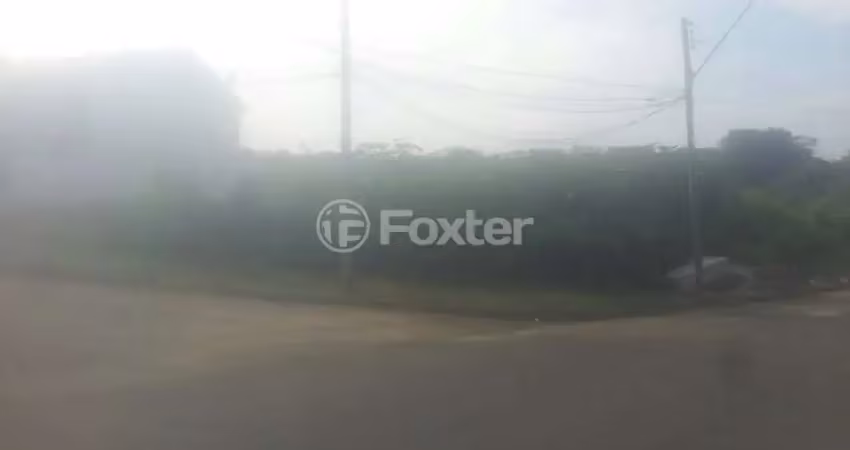 Terreno comercial à venda na Rua Elias Bothome, 502, Jardim Itu Sabará, Porto Alegre