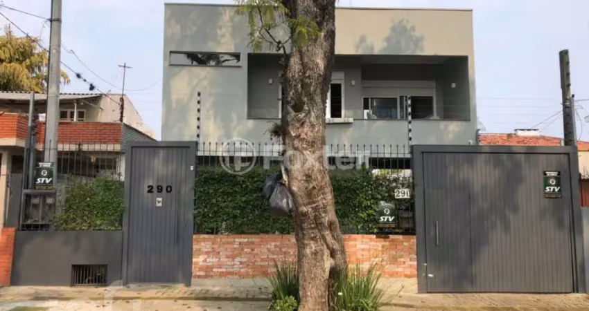 Casa com 2 quartos à venda na Rua Menezes Paredes, 290, Nonoai, Porto Alegre