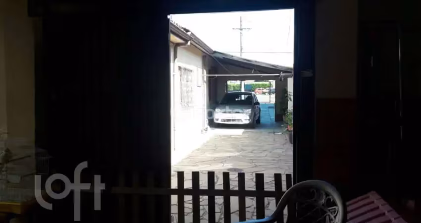 Casa com 3 quartos à venda na Avenida João Ferreira Jardim, 177, Parque Santa Fé, Porto Alegre