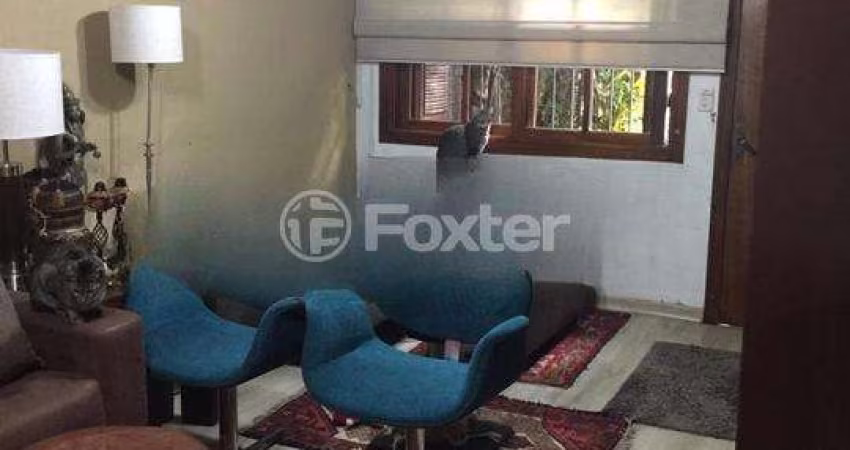 Casa com 2 quartos à venda na Rua Presidente Juarez, 455, São Sebastião, Porto Alegre