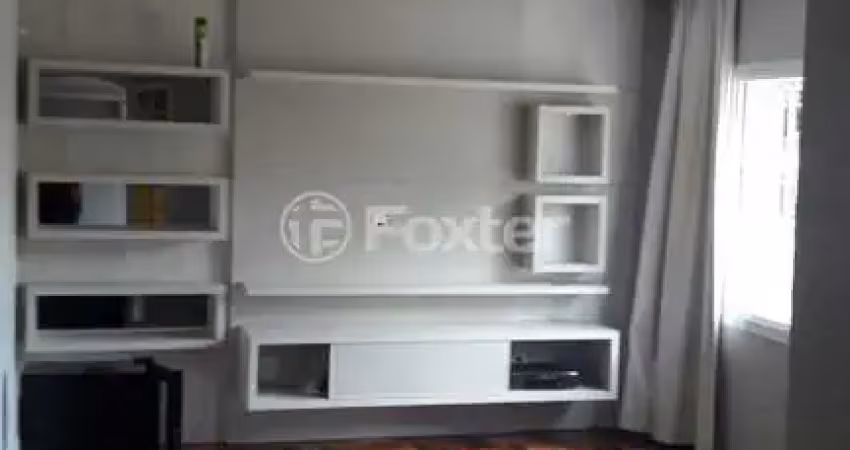 Casa com 5 quartos à venda na Avenida Delmar Rocha Barbosa, 356, Parque Santa Fé, Porto Alegre