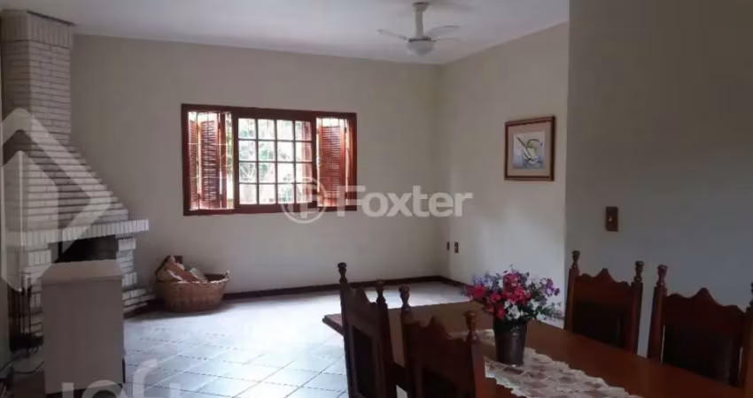 Casa com 3 quartos à venda na Rua Gávea, 480, Ipanema, Porto Alegre