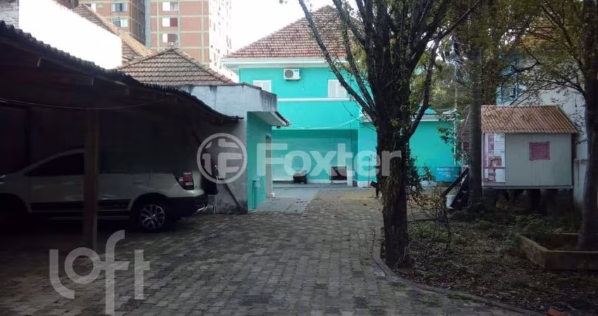 Casa com 4 quartos à venda na Rua Comendador Coruja, 350, Floresta, Porto Alegre