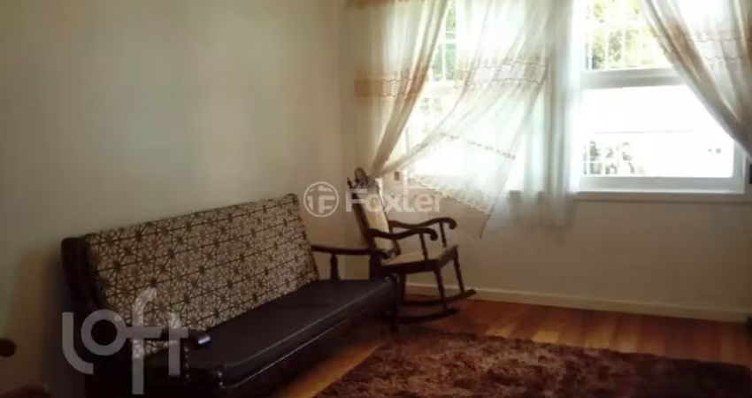 Casa com 4 quartos à venda na Rua Comendador Coruja, 350, Floresta, Porto Alegre