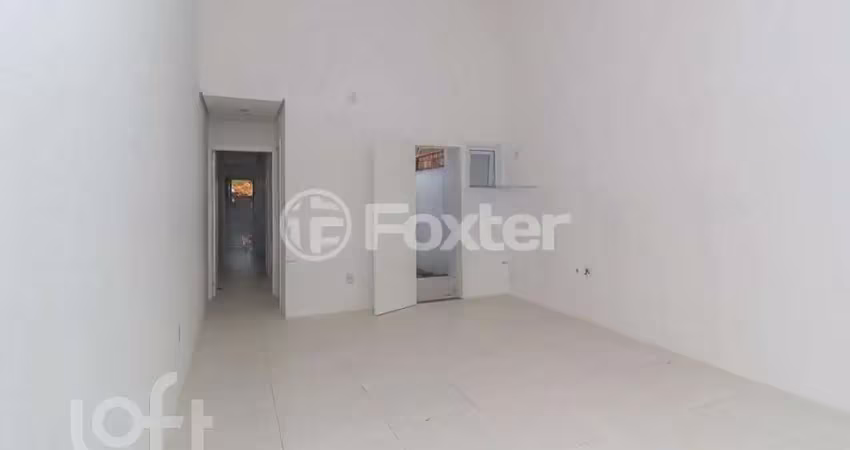 Casa com 2 quartos à venda na Avenida Altos do Santa Rita, 309, Aberta dos Morros, Porto Alegre