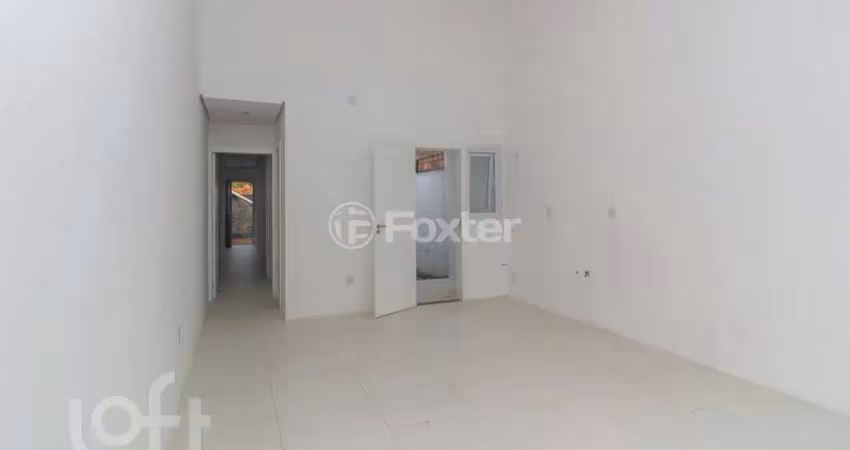 Casa com 2 quartos à venda na Avenida Altos do Santa Rita, 309, Aberta dos Morros, Porto Alegre