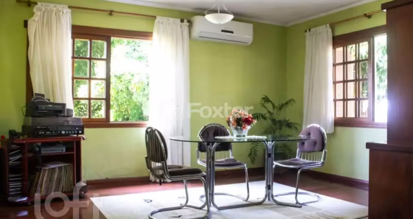 Casa com 4 quartos à venda na Rua Lola de Oliveira, 95, Parque Santa Fé, Porto Alegre