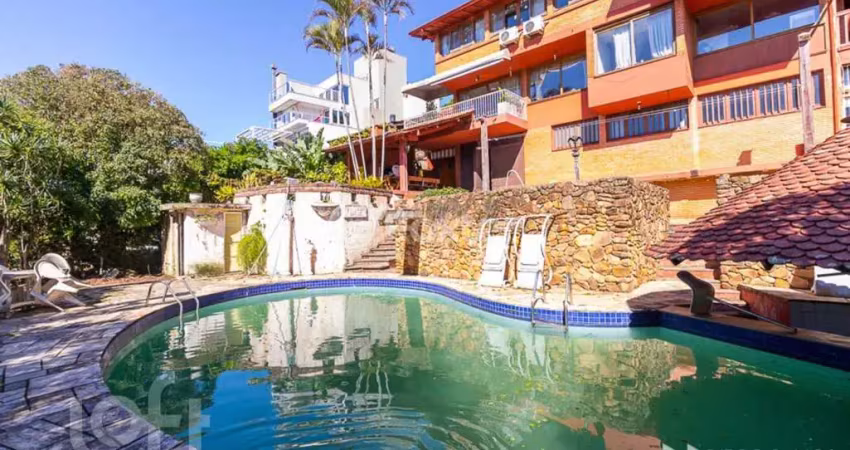 Casa com 4 quartos à venda na Rua Coronel Gomes de Carvalho, 454, Sétimo Céu, Porto Alegre