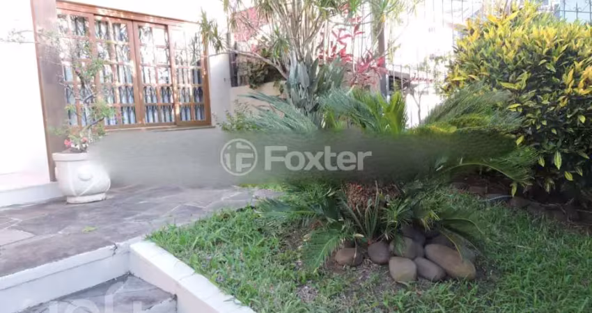 Casa com 3 quartos à venda na Rua Alfredo Miranda Obino, 300, Jardim Itu Sabará, Porto Alegre