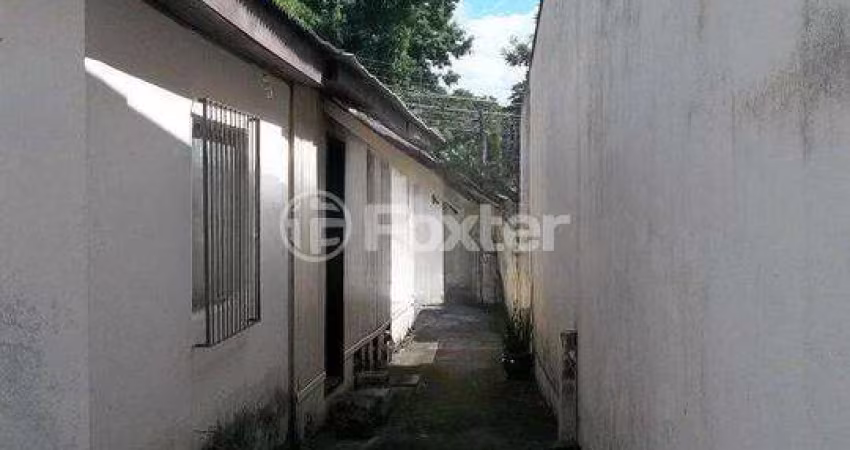 Casa com 1 quarto à venda na Rua Paulino Azurenha, 1310, Partenon, Porto Alegre
