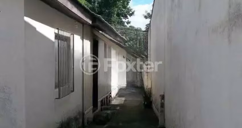 Casa com 1 quarto à venda na Rua Paulino Azurenha, 1310, Partenon, Porto Alegre