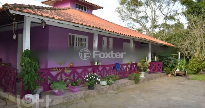 Casa com 3 quartos à venda na Avenida do Lami, 1580, Belém Novo, Porto Alegre