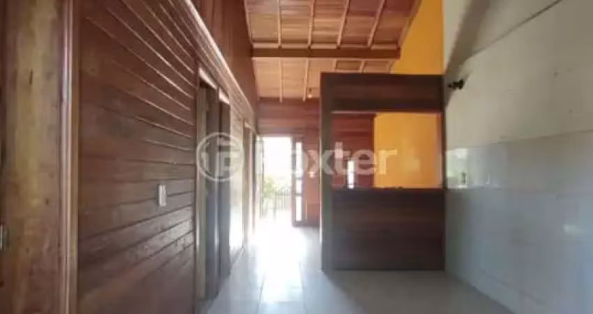 Casa com 3 quartos à venda na Rua Professora Ziláh Totta, 521, Jardim Leopoldina, Porto Alegre