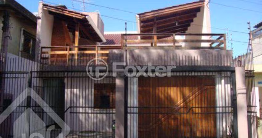 Casa com 3 quartos à venda na Rua Irmã Maria José Trevisan, 129, Farrapos, Porto Alegre