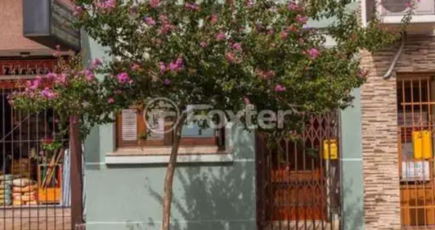 Casa com 2 quartos à venda na Rua General Lima e Silva, 1177, Cidade Baixa, Porto Alegre