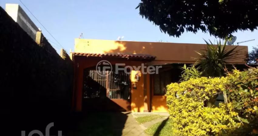 Casa com 3 quartos à venda na Avenida Manoel Elias, 54, Jardim Leopoldina, Porto Alegre