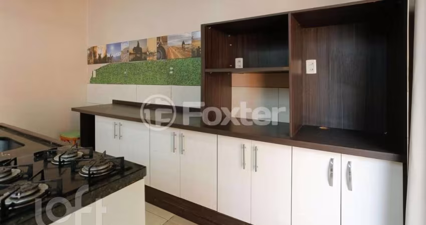 Casa com 2 quartos à venda na Avenida Bahia, 661, São Geraldo, Porto Alegre