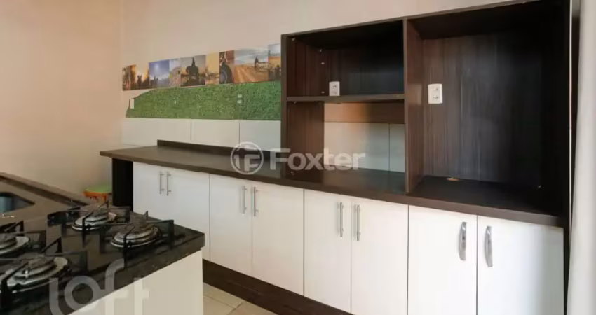 Casa com 2 quartos à venda na Avenida Bahia, 661, São Geraldo, Porto Alegre