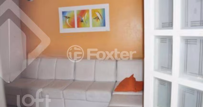 Casa com 4 quartos à venda na Rua Ministro Oliveira Lima, 109, São Sebastião, Porto Alegre