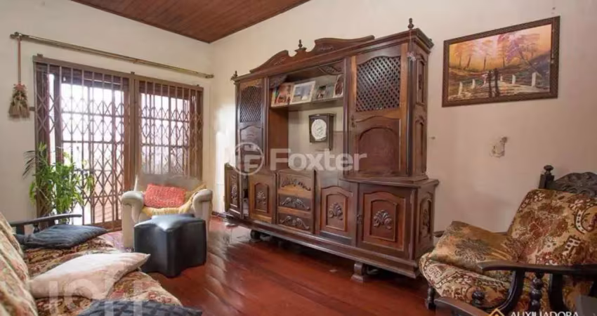 Casa com 4 quartos à venda na Rua Eleutério Araújo, 88, Partenon, Porto Alegre