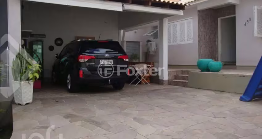 Casa com 3 quartos à venda na Rua Dona Adda Mascarenhas de Moraes, 458, Jardim Itu Sabará, Porto Alegre
