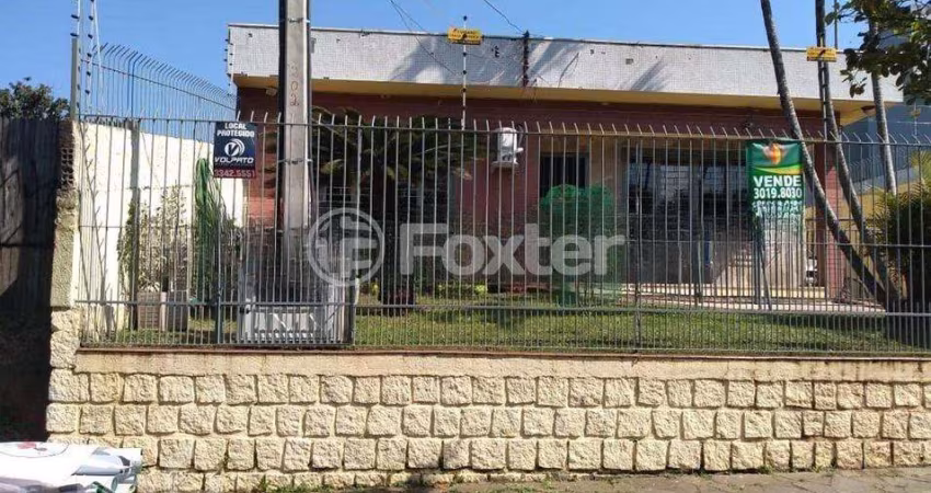 Casa com 4 quartos à venda na Avenida Maurício Seligman, 202, Rubem Berta, Porto Alegre