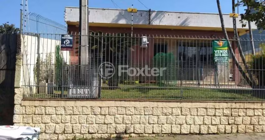 Casa com 4 quartos à venda na Avenida Maurício Seligman, 202, Rubem Berta, Porto Alegre