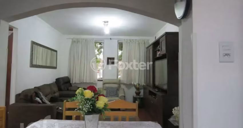 Apartamento com 3 quartos à venda na Avenida Brasiliano Índio de Moraes, 100, Passo da Areia, Porto Alegre