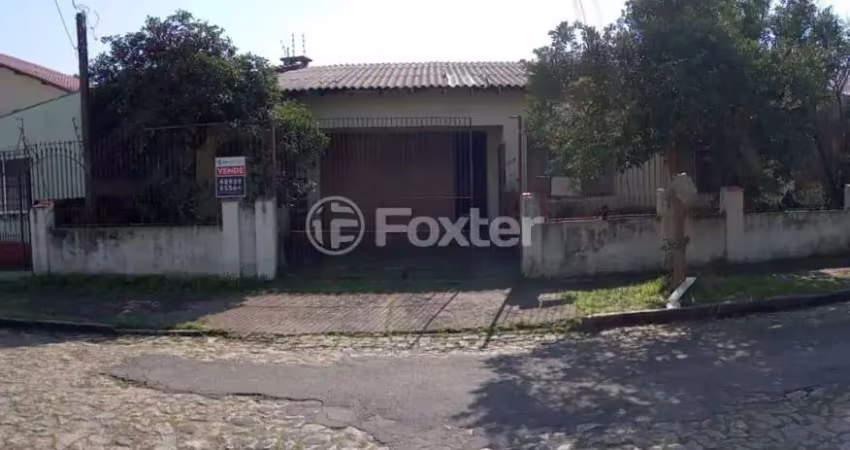 Casa com 2 quartos à venda na Rua Fernando Strehlau, 186, Jardim Itu Sabará, Porto Alegre