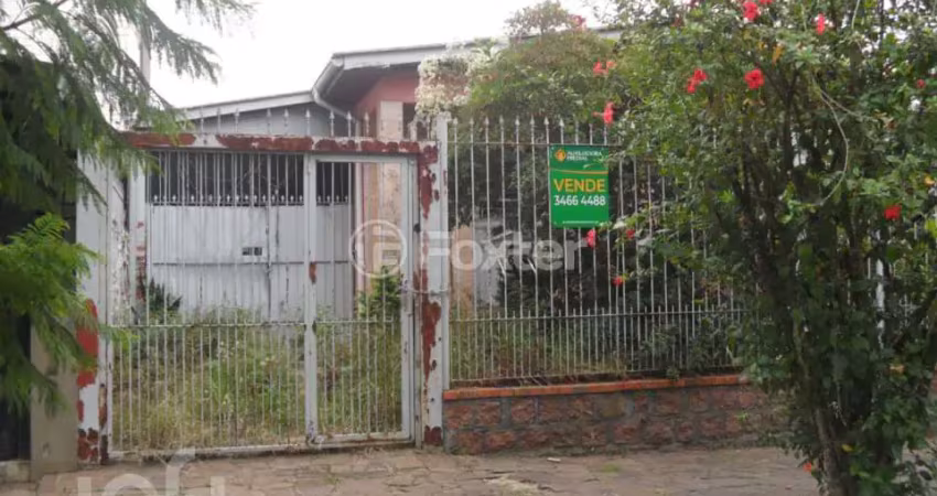 Casa com 2 quartos à venda na Rua Álvaro Vieira Guimarães, 155, Sarandi, Porto Alegre