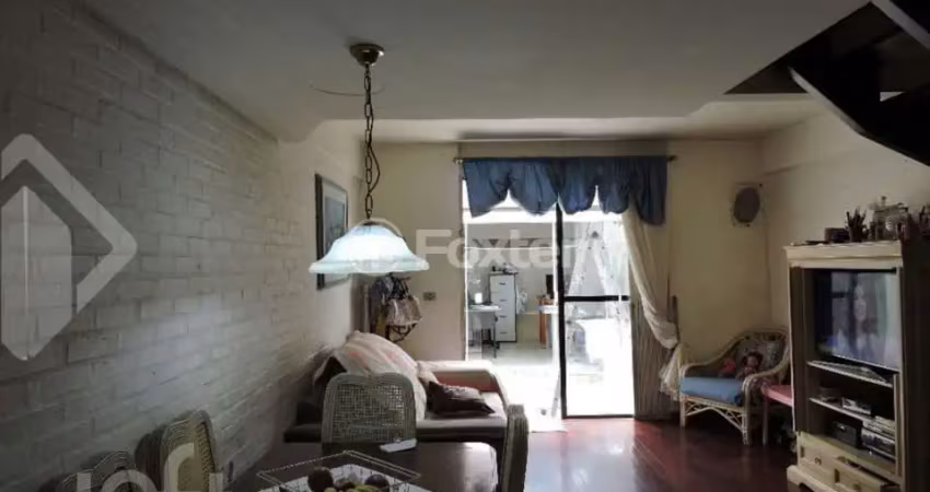 Casa com 3 quartos à venda na Rua Cláudio Manoel da Costa, 275, Jardim Itu Sabará, Porto Alegre