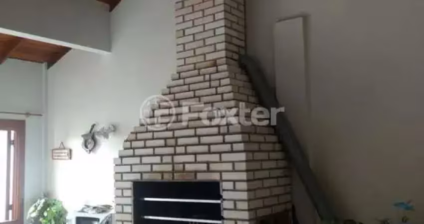 Casa com 4 quartos à venda na Rua Doutor Ernesto Di Primio Beck, 150, Vila João Pessoa, Porto Alegre